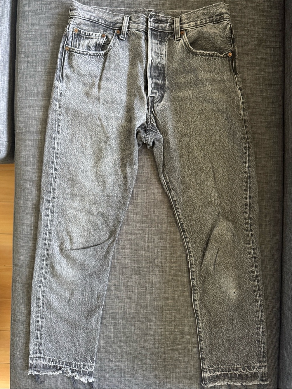 Levi’s Jeans